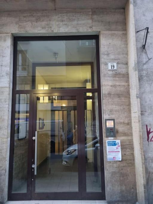 Danube Dwelling Asboth 19-2 Leilighet Budapest Eksteriør bilde